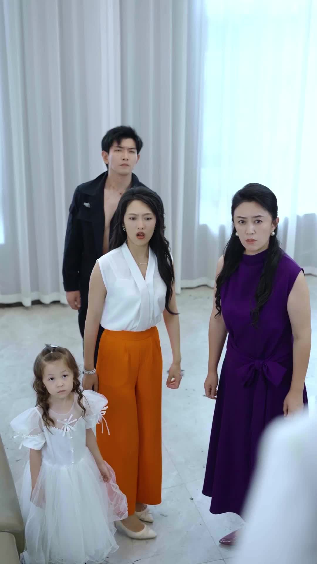 Episode 13 - After a Wild Night, Pretty CEO and Child at My Door